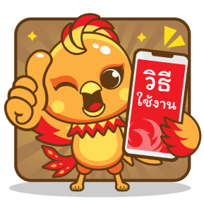 วิธีการใช้งาน