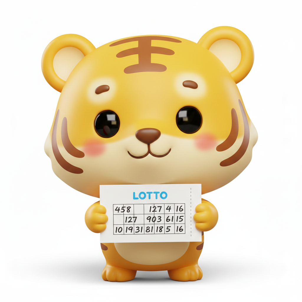 หวยหุ้นไทย